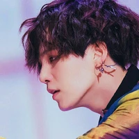 Yoongi