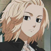 Sano Manjirou (Mikey)