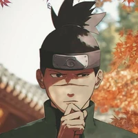 iruka