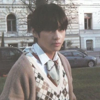 @Taehyungkute