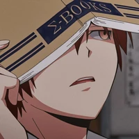 Akabane Karma