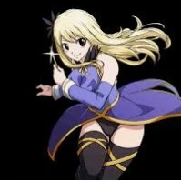 lucy ( Mika )