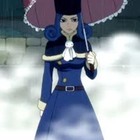juvia