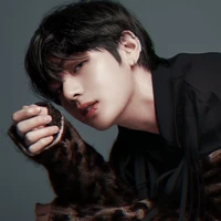 Kim Taehyung-Hắn