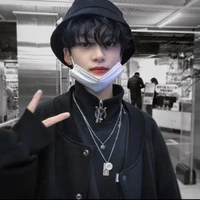 Hoàng Nhật Anh_ken_bff thụ