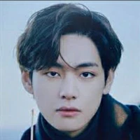 Kim Taehyung-V