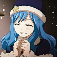 Juvia Lockser