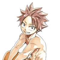 Natsu Dragneel