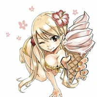 Lucy Heartfilia
