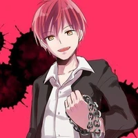 Karma Akabane