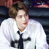 Kim Seok Jin