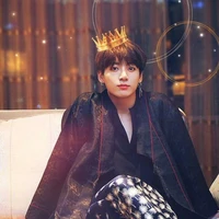 Jeon Jungkook