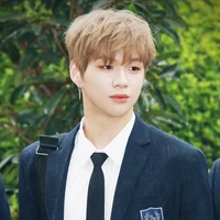 Kang Daniel