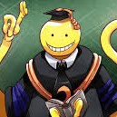 Koro-sensei