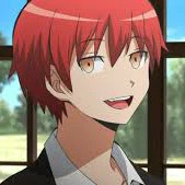 Akabane Karma