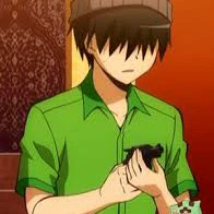 Chiba Ryunosuke