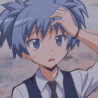 Shiota Nagisa