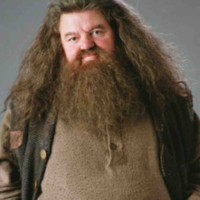 Rubeus Hagrid