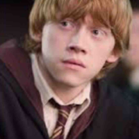 Ron Weasley