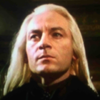 Lucius Malfoy