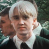 Draco Malfoy