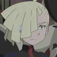 Nạnh nùng boy Gladio 