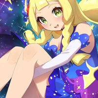 Bách khoa toàn thư Lilie 