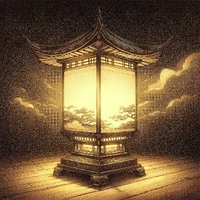 Hệ Thống – Đèn lồng nhỏ