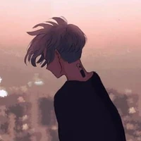 Sano Manjirou-Mikey