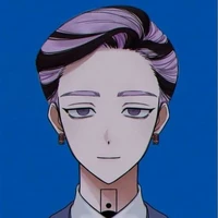 Haitani Ran