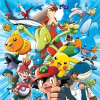 all/ all pokemon của Sakura