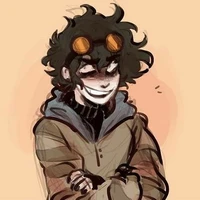 Ticci Toby_Sát Nhân