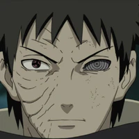 Obito/Tobi