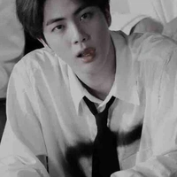 Seokjin