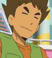 Takeshi 