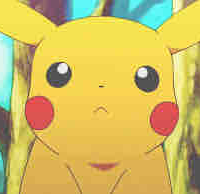 Pikachu (Satoshi)