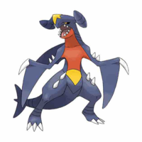 Gaburias(Kenya)