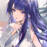 Raiden Mei (sinh vật)