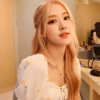 Park Chaeyoung 
