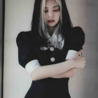 Kim Jennie