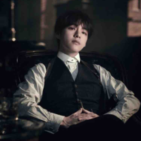 Kim Taehyung 