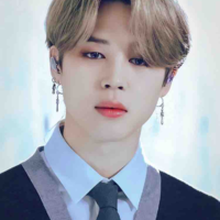 Park Jimin 