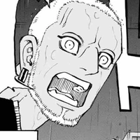 Arashi Keizou