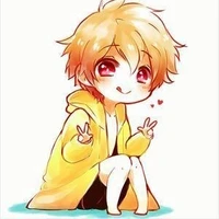 Hy đẹp zai =]]