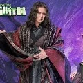 Yêu Tộc Đại Đế