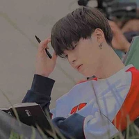 Min Yoongi