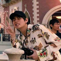 Kim TaeHyung