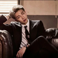 Kim NamJoon