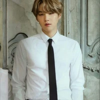 Min YoonGi