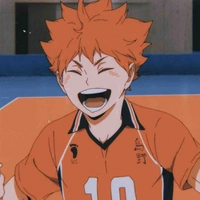 Hinata shouyo 